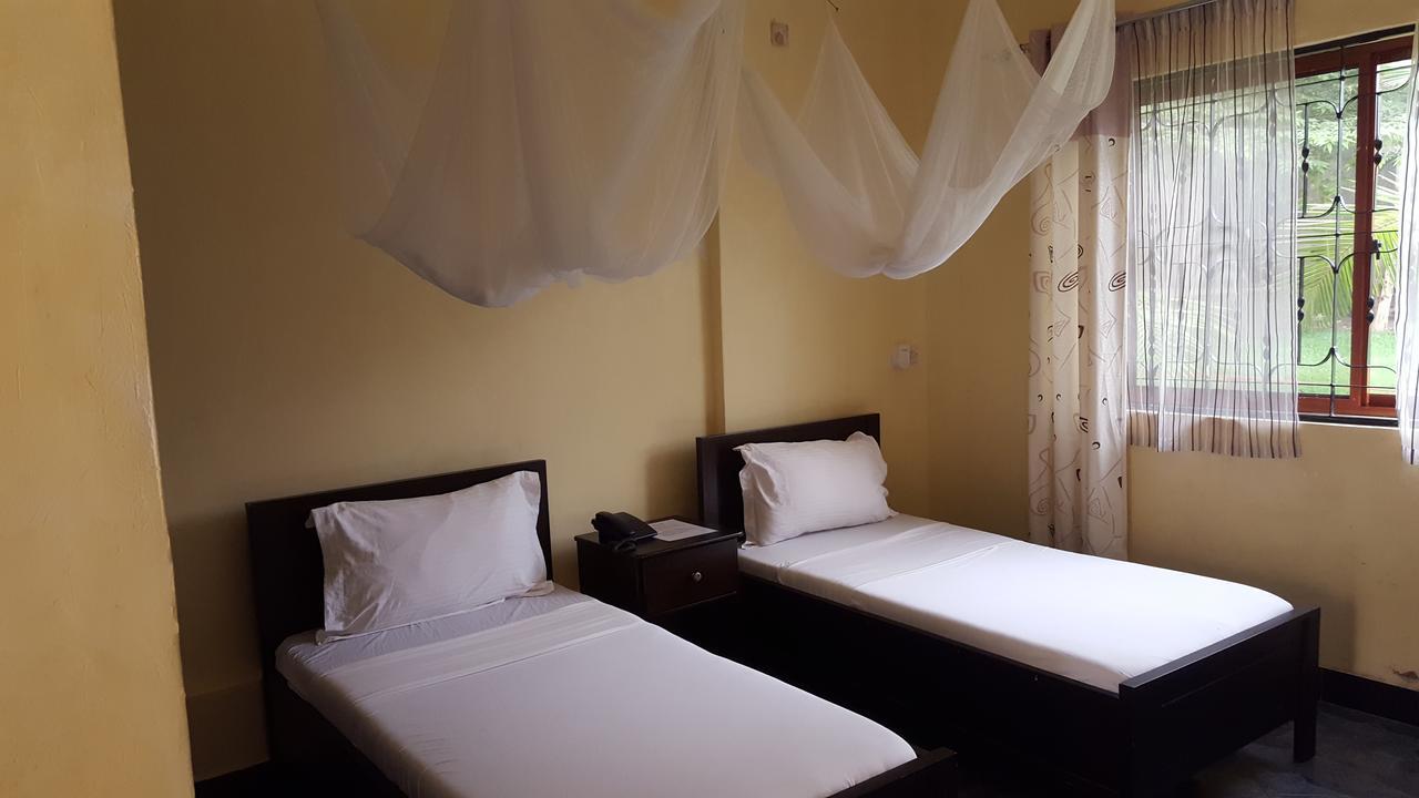 Basecha Garden Lodge Moshi Zewnętrze zdjęcie